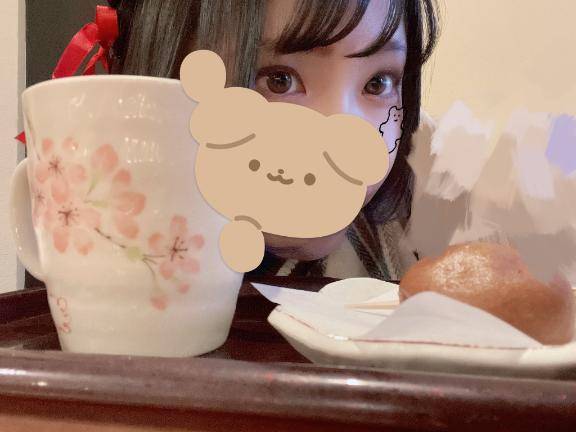(っ॑꒳॑c)ンマッ!!