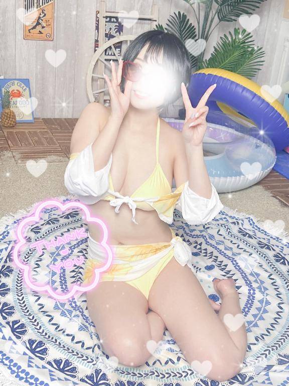 【お礼写メ日記📨♡】