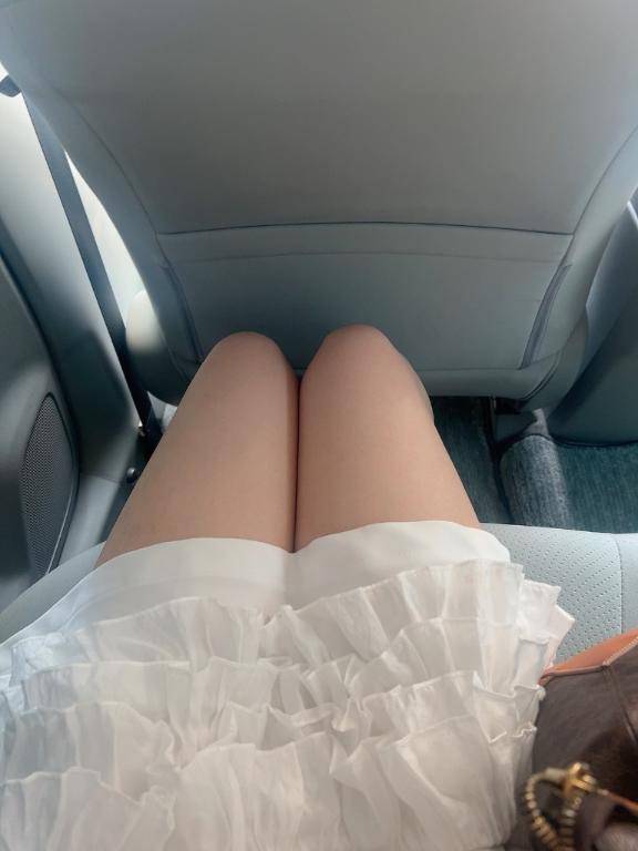 🩵いくよ〜🚗