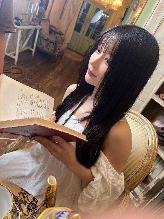 夢中になって💕