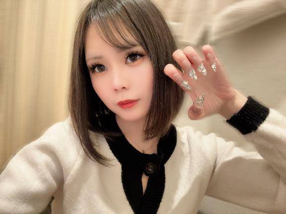 レア嬢出没なり‼️