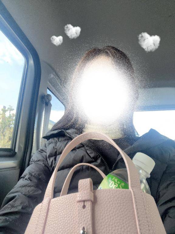 ❄️只今向かっております