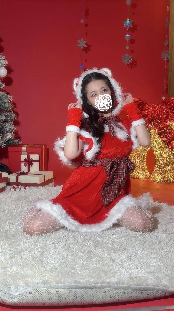 12月の予定です🗓️🎄