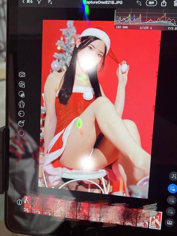 ❄️本指名様ありがとう