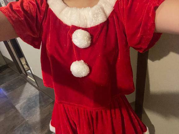 もうすぐきちゃうね