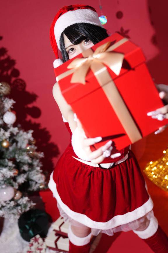 メリークリスマス🎄🎅✨