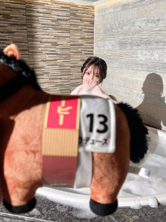 🏇有馬記念枠順決まったね