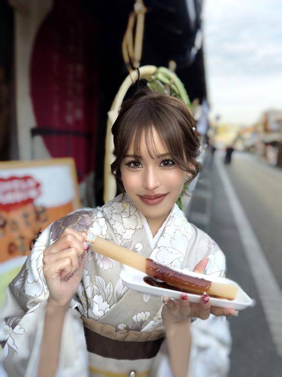 💌【お礼写メ日記】