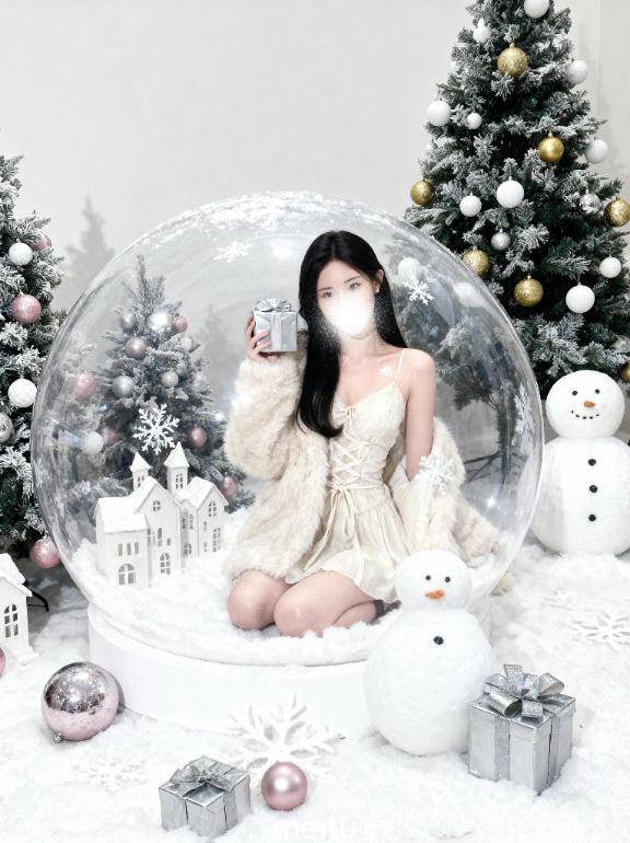 ❄️事前ご予約ありがとうございます