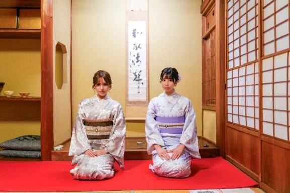 😇今日からスタート