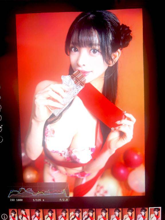 実は毎日チェックしてるの