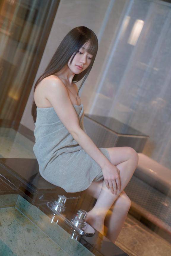 私の全部、見て？