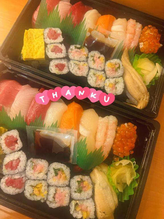 大好物🥺❤️❤️