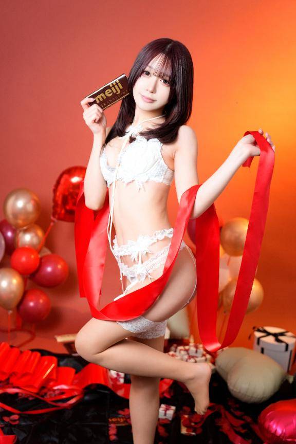 どれが好きか教えて🍫？