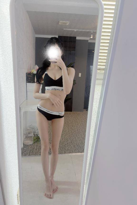 ぎゅってするのが好き❤️