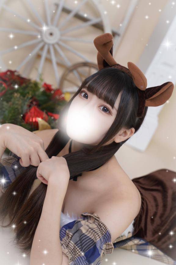 あけおめさん♡