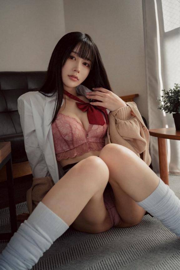 たくさん見せてくれる？