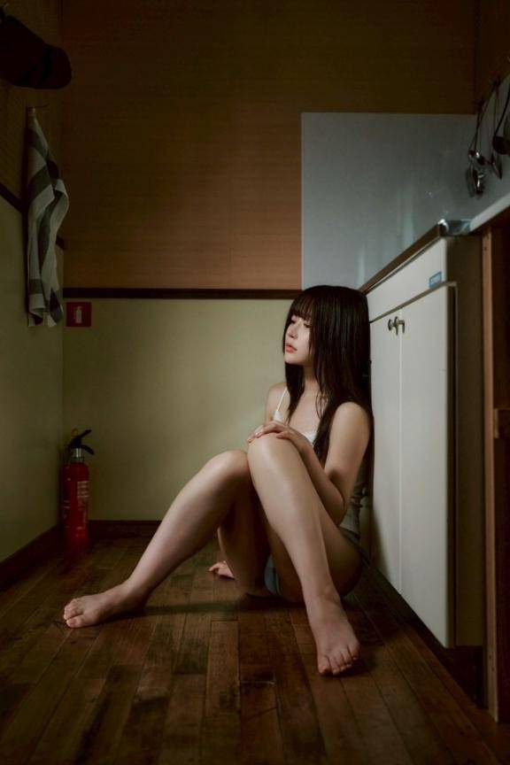 気持ち良すぎて…