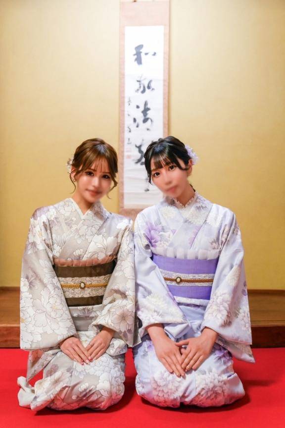 💋恥ずかしがらずに