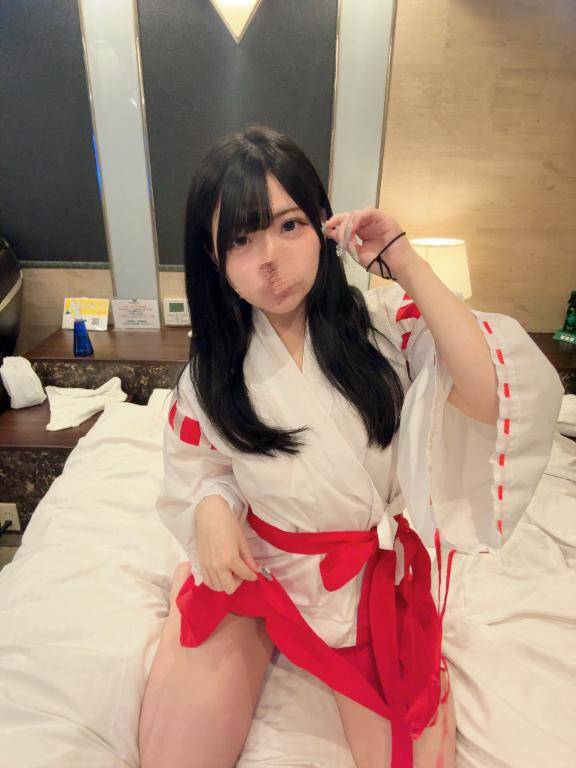 ギャップ萌え❓