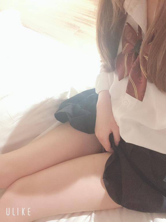 いい天気☀️