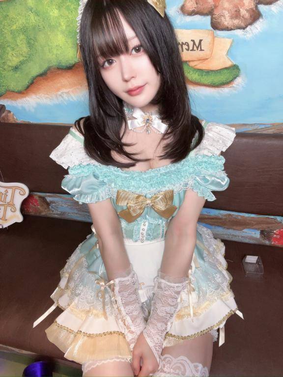聞かせて？💭