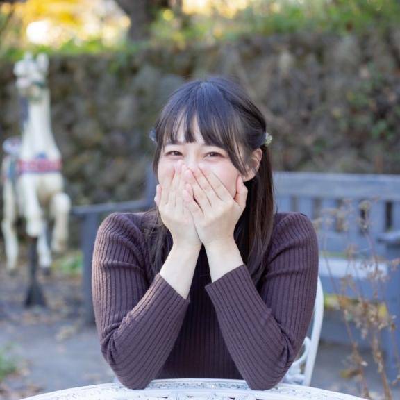 戻りました✨️🌸いいお天気ですね☀️