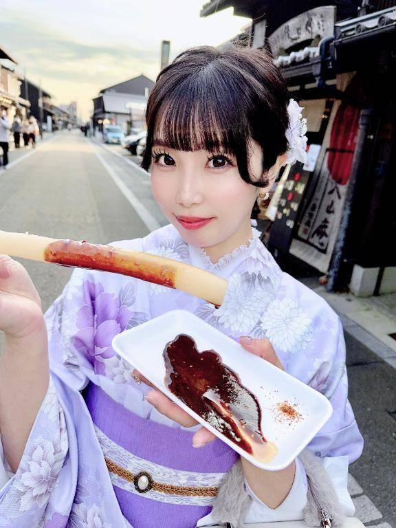 私のこと、知りたい？🥰