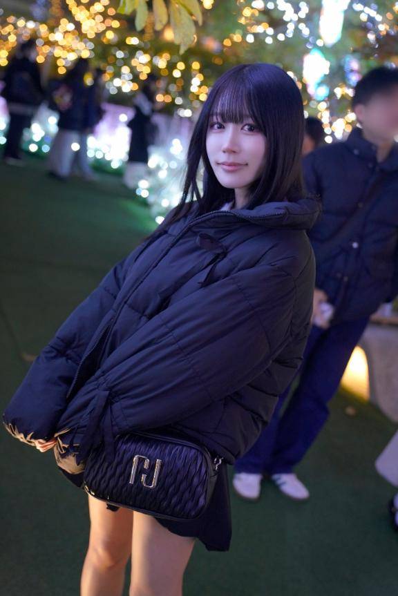 最後までイかせて❤️