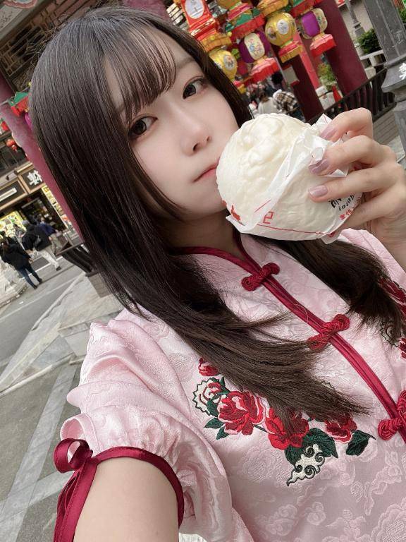 ちょっとだけ🤏🏻