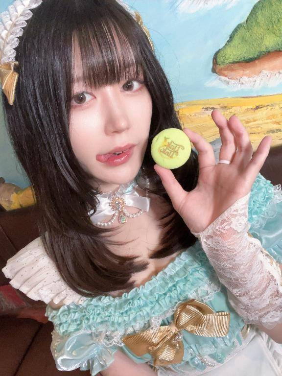 特別、しよ？❤️