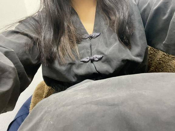 ぽかぽかしてるよー😳