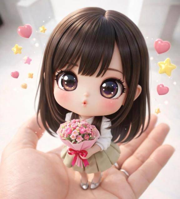 💋ＡＩって凄いね