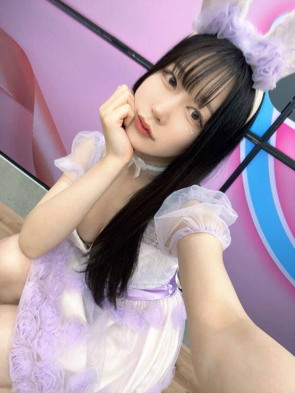ごめんね🥲