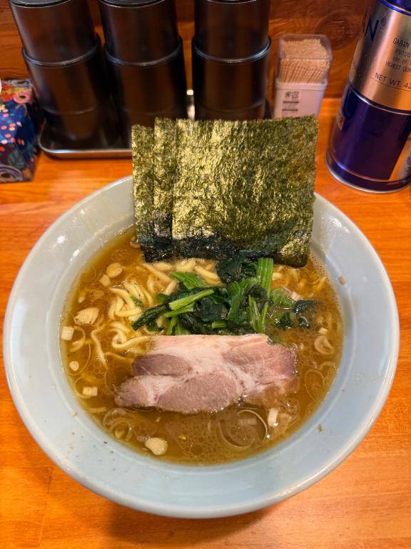 ででん