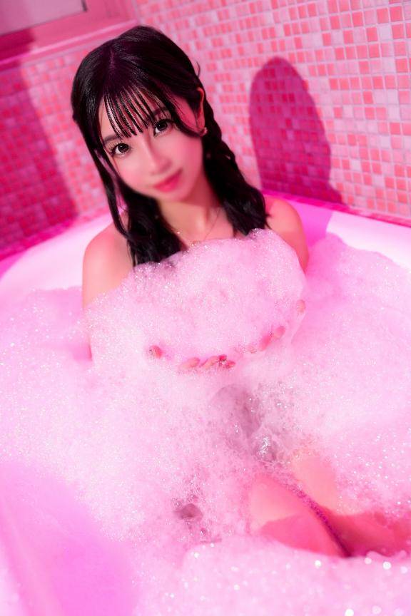 まだ、刺激が足りないよぉ…🥺