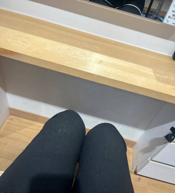 🥺ここどーこだ