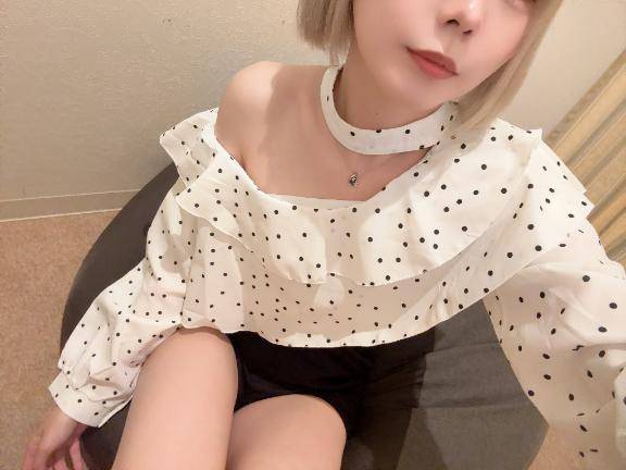 アレがすごい😶