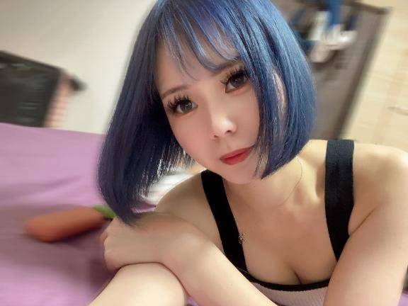 ラストは私を独り占めしてよ🤲́-