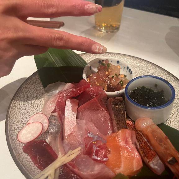 🫣誰のお指だーっ？
