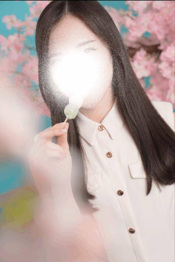 えちえちな〇〇磨き🔥