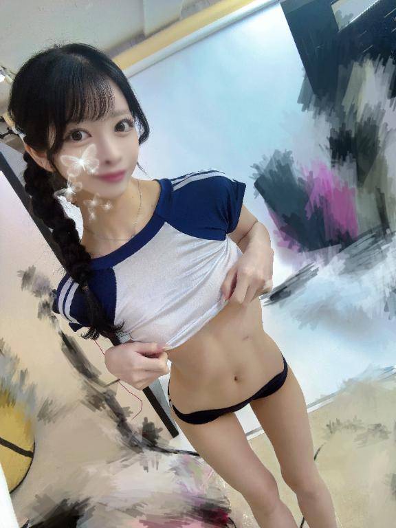 神スタイル😻❤️