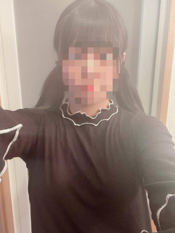 お兄様、ごめんね🥺