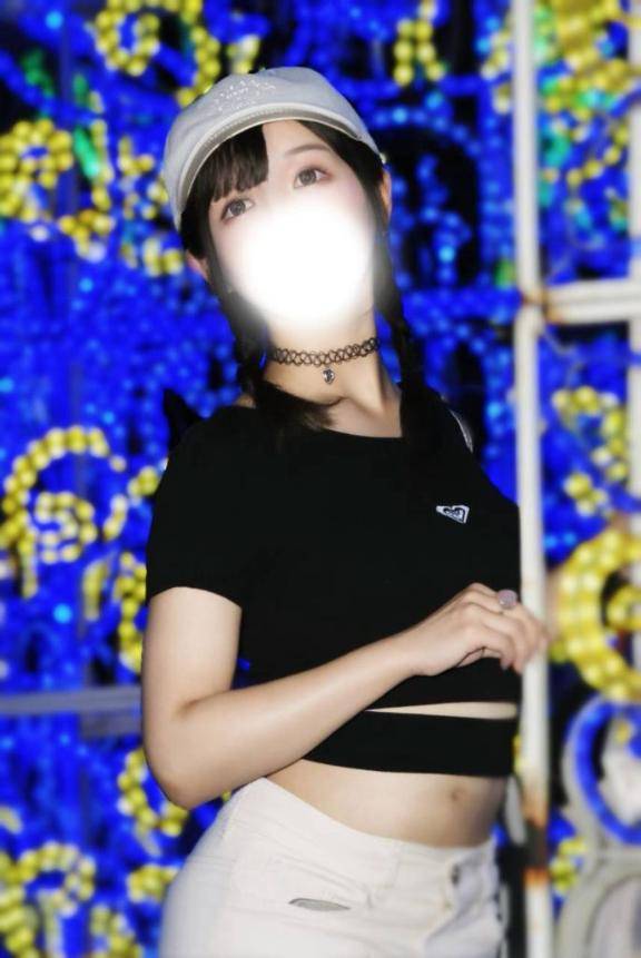 夜の深い時に🌙🌙