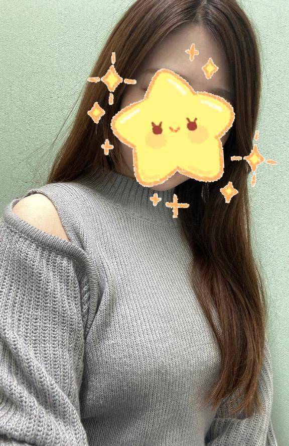 ふたりだけの秘密ね🤍
