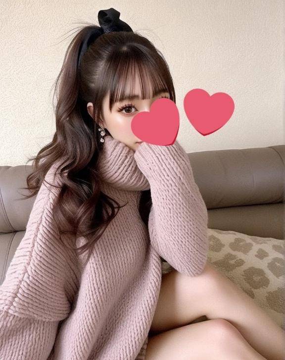 実は甘えん坊で寂しがり屋だよ💜