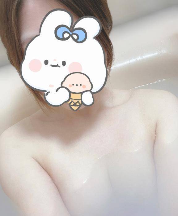 今からイケるよ🤍