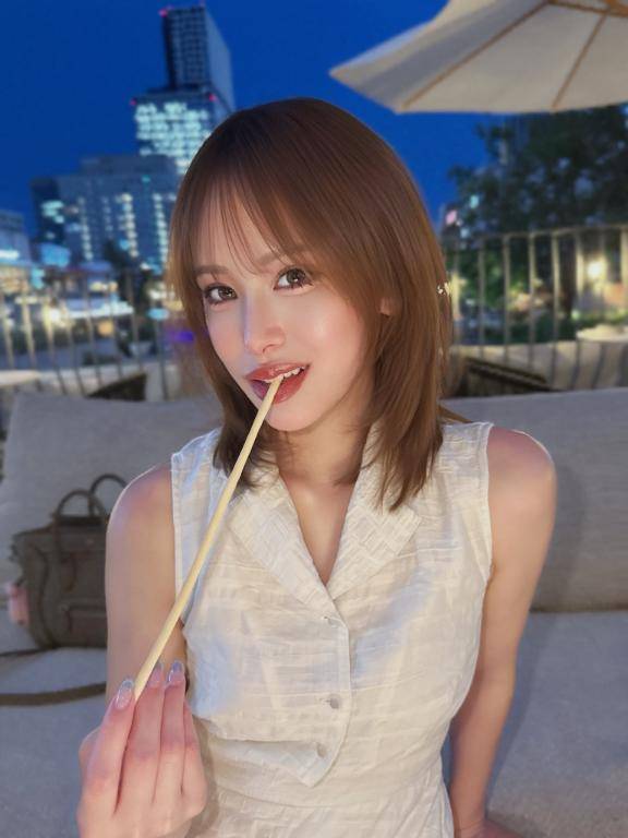 🩷ポッキーゲーム