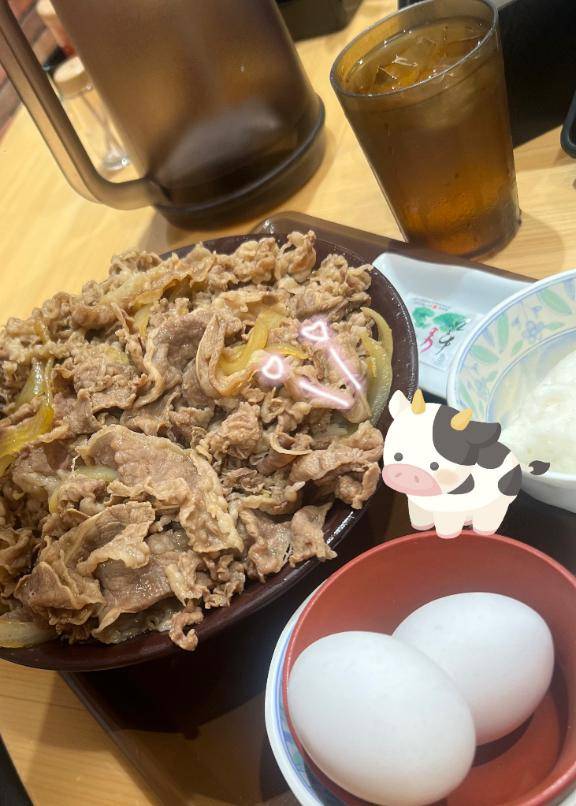 定番🐮♡