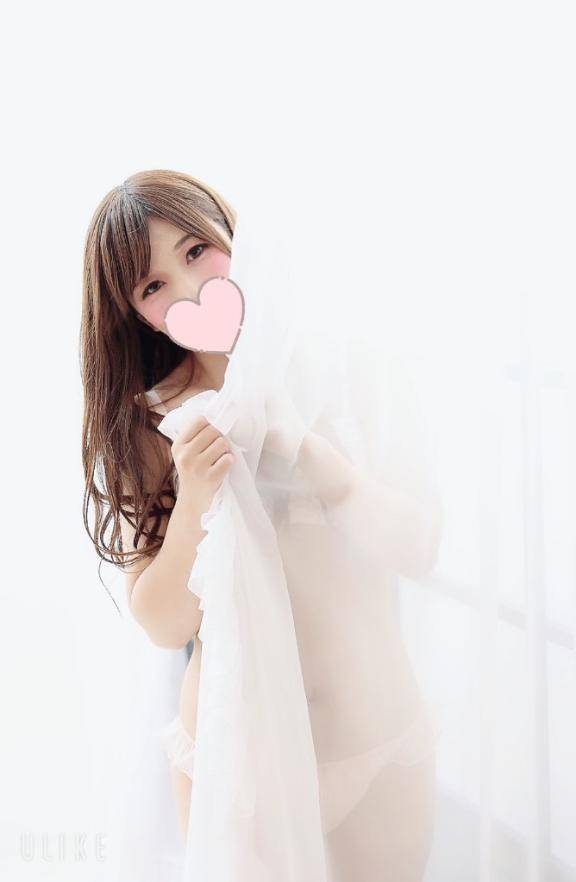 今なら癒やしてあげる🥰